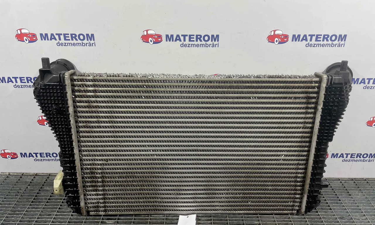 RADIATOR INTERCOOLER VOLKSWAGEN TIGUAN 2007-2018