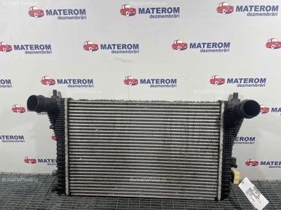 RADIATOR INTERCOOLER