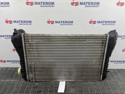 RADIATOR INTERCOOLER
