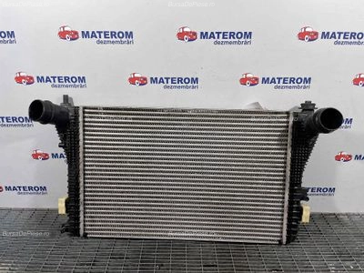 RADIATOR INTERCOOLER