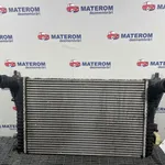 RADIATOR INTERCOOLER VOLKSWAGEN TIGUAN 2.0 2007-2018 oe-3C0145805AM, vedere frontata