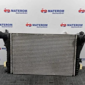 RADIATOR INTERCOOLER