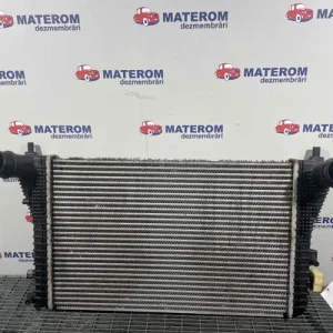 RADIATOR INTERCOOLER