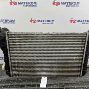 RADIATOR INTERCOOLER