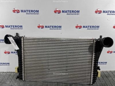 RADIATOR INTERCOOLER