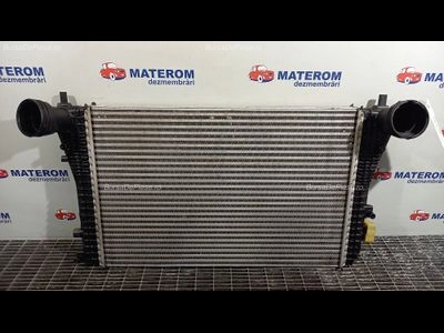 RADIATOR INTERCOOLER