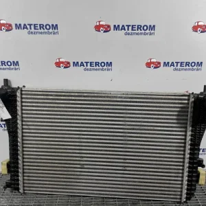 RADIATOR INTERCOOLER
