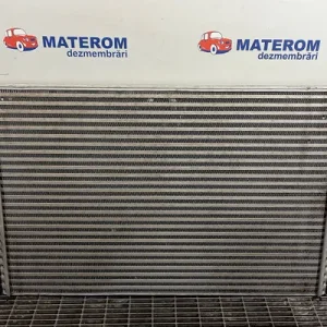 RADIATOR INTERCOOLER
