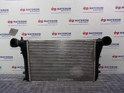 RADIATOR INTERCOOLER