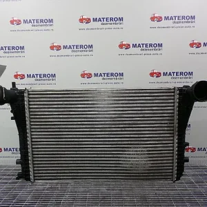RADIATOR INTERCOOLER