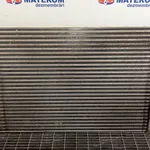 RADIATOR INTERCOOLER VOLKSWAGEN TIGUAN 2.0 2007-2018 oe-3C0145805P, vedere laterala