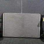 RADIATOR INTERCOOLER VOLKSWAGEN TIGUAN 2.0 TSI 2007-2018 oe-3C0145805R, vedere frontata