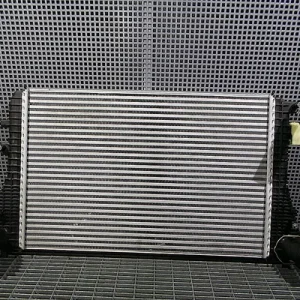 RADIATOR INTERCOOLER
