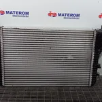 RADIATOR INTERCOOLER VOLKSWAGEN TIGUAN 2.0 2007-2018 oe-3C0145805R, vedere laterala