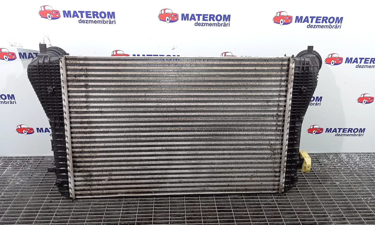 RADIATOR INTERCOOLER VOLKSWAGEN TIGUAN 2007-2018