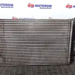 RADIATOR INTERCOOLER VOLKSWAGEN TIGUAN 2.0 2007-2018 oe-3C0145805R, vedere frontata