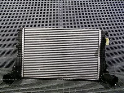 RADIATOR INTERCOOLER