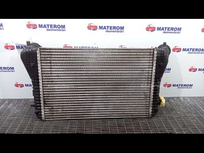 RADIATOR INTERCOOLER