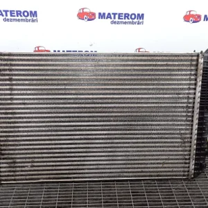 RADIATOR INTERCOOLER