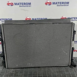 RADIATOR MOTOR
