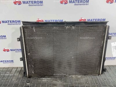 RADIATOR MOTOR