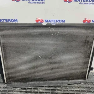 RADIATOR MOTOR