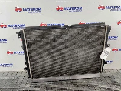 RADIATOR MOTOR
