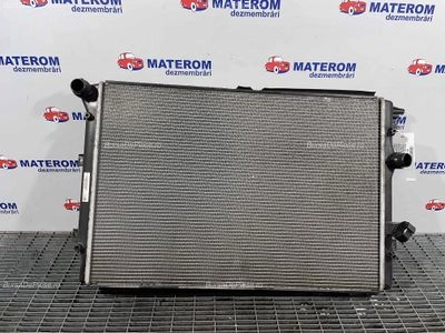 RADIATOR MOTOR