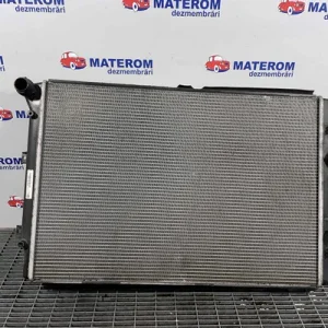 RADIATOR MOTOR