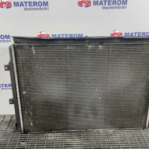 RADIATOR MOTOR
