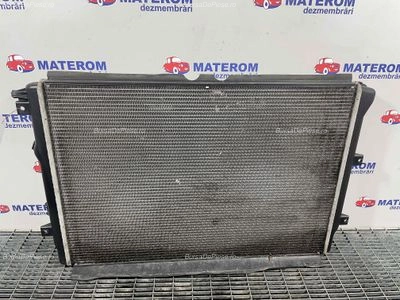 RADIATOR MOTOR