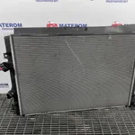 RADIATOR MOTOR VOLKSWAGEN TIGUAN 2.0 2007-2018 oe-5N0121253N, vedere laterala