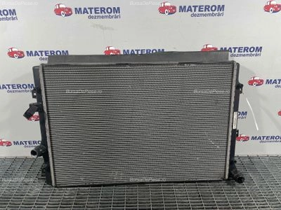 RADIATOR MOTOR