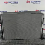 RADIATOR MOTOR VOLKSWAGEN TIGUAN 2.0 2007-2018 oe-5N0121253N, vedere frontata