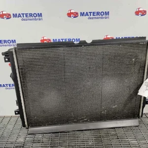 RADIATOR MOTOR
