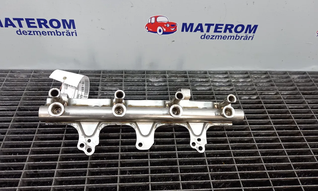 RAMPA INJECTIE VOLKSWAGEN TIGUAN 2007-2018
