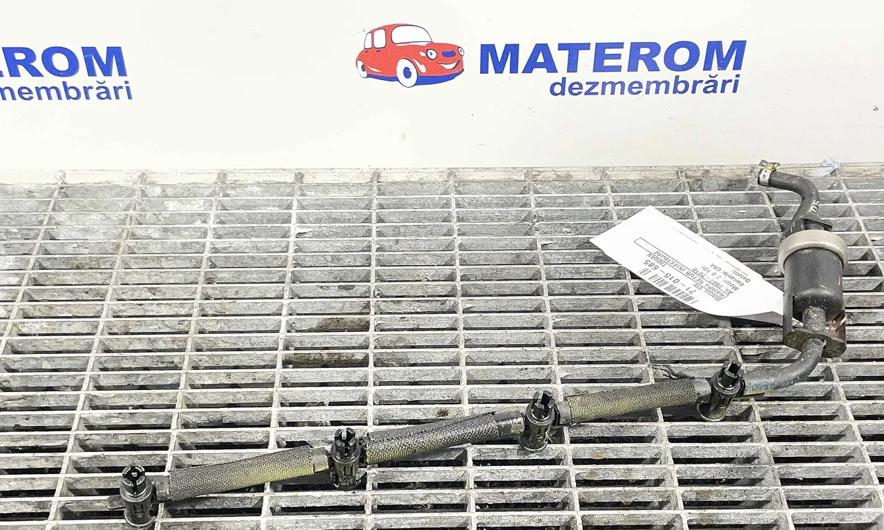 RAMPA RETUR INJECTOARE VOLKSWAGEN TIGUAN 2007-2018
