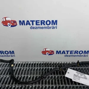 RAMPA RETUR INJECTOARE