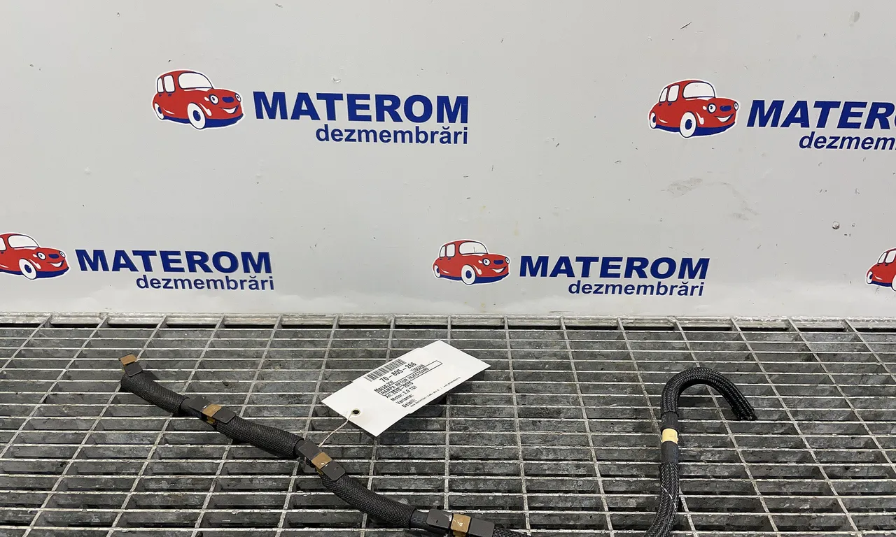 RAMPA RETUR INJECTOARE VOLKSWAGEN TIGUAN 2007-2018