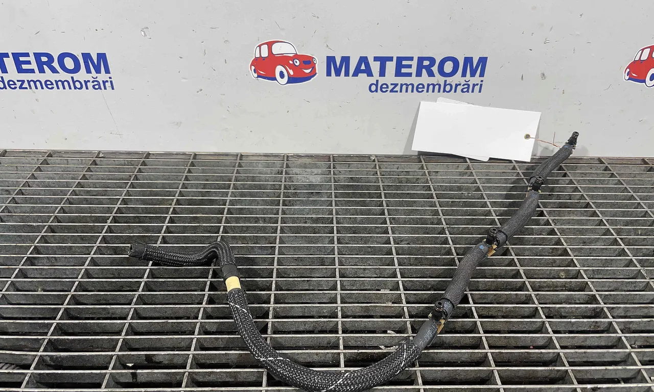 RAMPA RETUR INJECTOARE VOLKSWAGEN TIGUAN 2007-2018