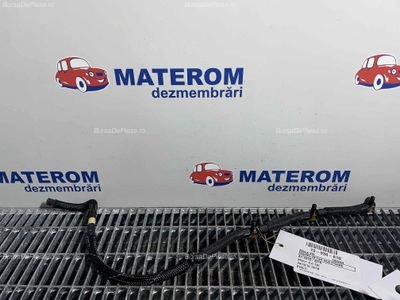 RAMPA RETUR INJECTOARE