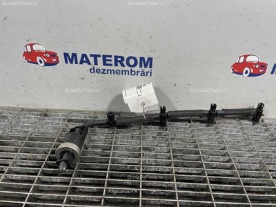 RAMPA RETUR INJECTOARE