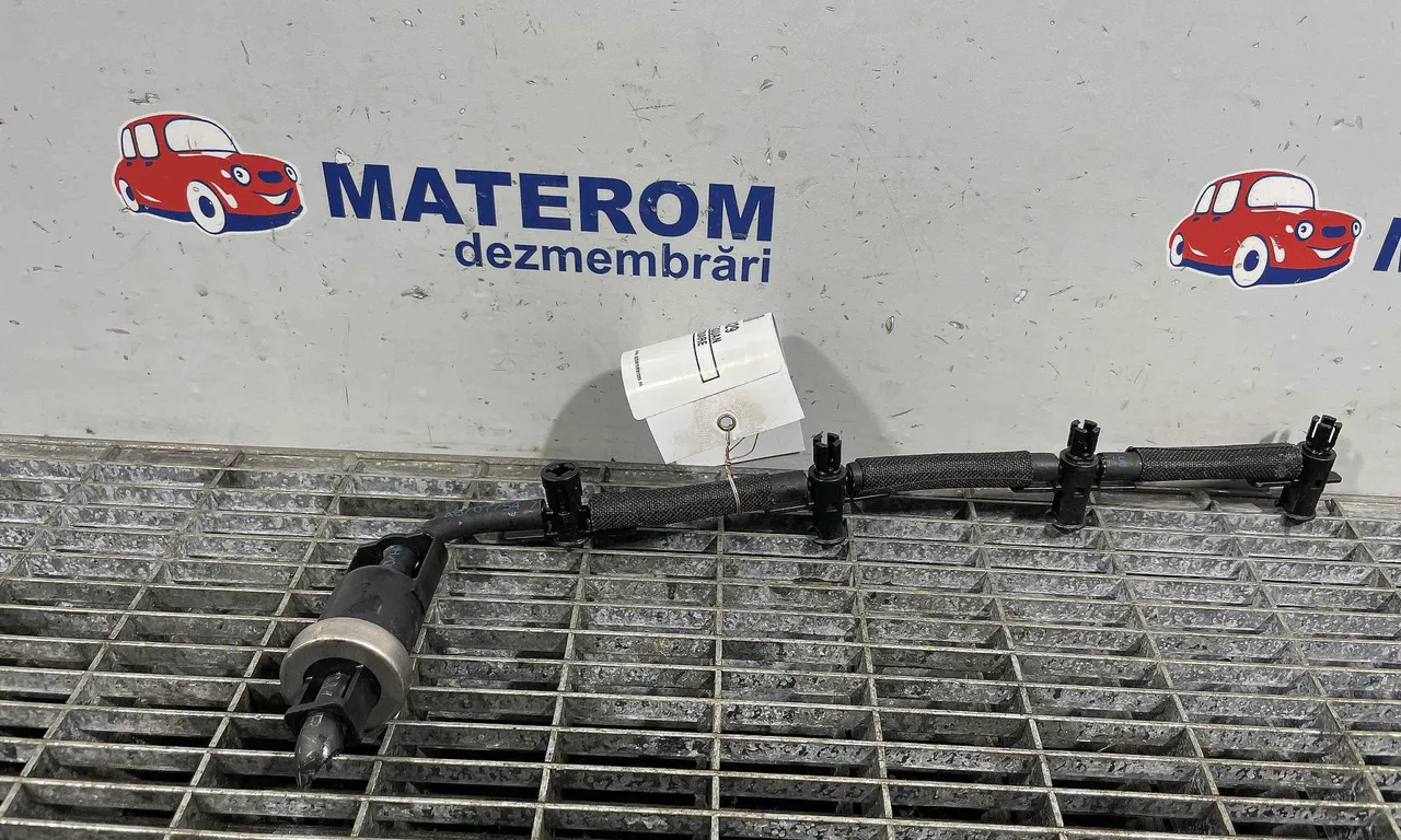 RAMPA RETUR INJECTOARE VOLKSWAGEN TIGUAN 2007-2018