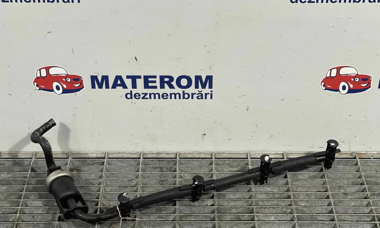 RAMPA RETUR INJECTOARE VOLKSWAGEN TIGUAN 2007-2018