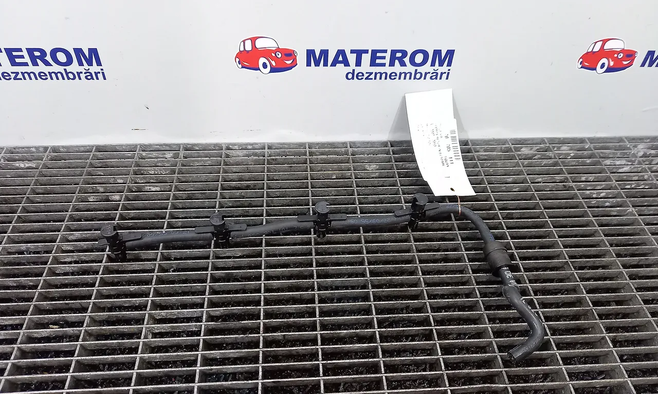 RAMPA RETUR INJECTOARE VOLKSWAGEN TIGUAN 2007-2018