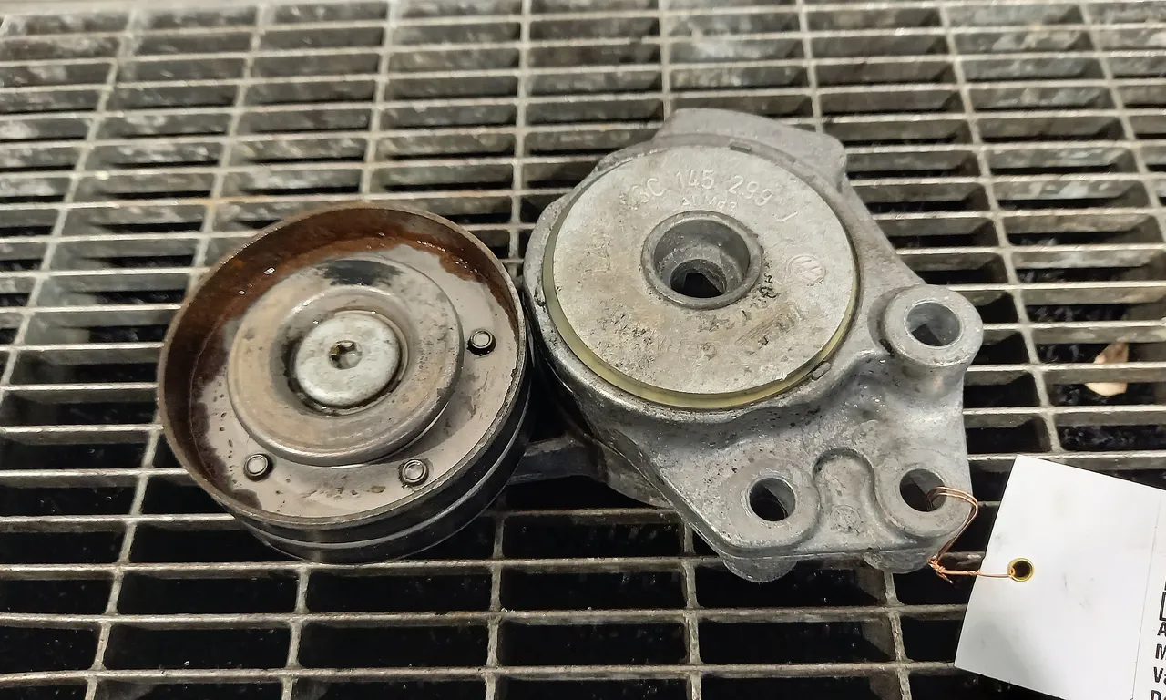 ROLA INTINZATOARE VOLKSWAGEN TIGUAN 2007-2018