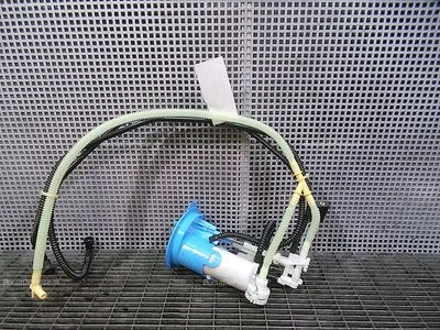 SONDA LITROMETRICA