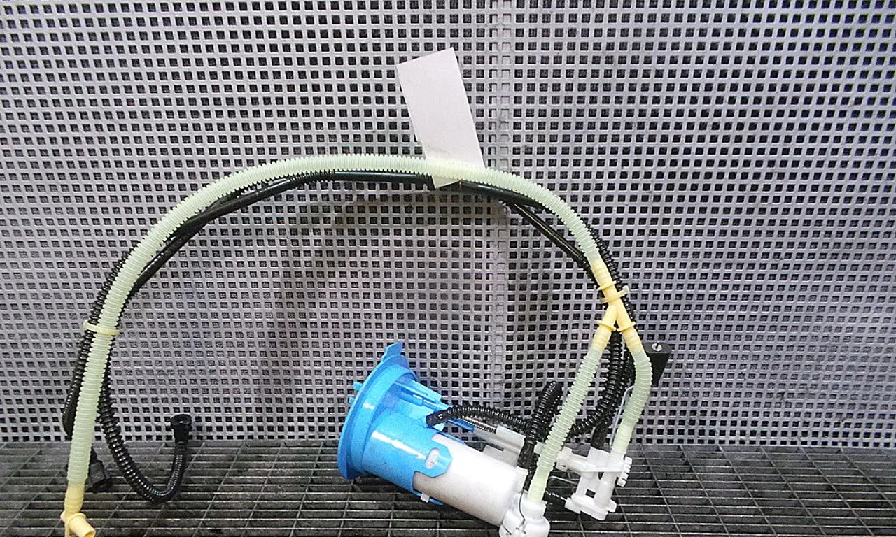 SONDA LITROMETRICA VOLKSWAGEN TIGUAN 2007-2018