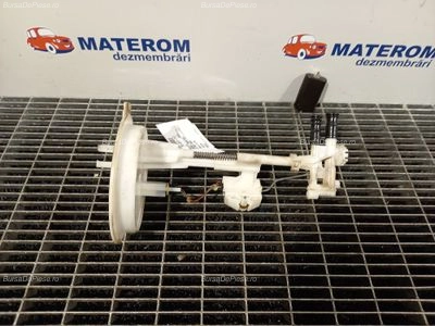 SONDA LITROMETRICA
