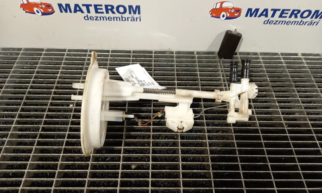 SONDA LITROMETRICA VOLKSWAGEN TIGUAN 2007-2018